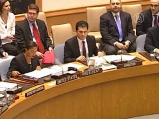 НАТО призывает Россию оказать давление на Сирию