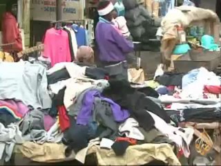 بين الجريمة و الفقر والبطالة في كينيا