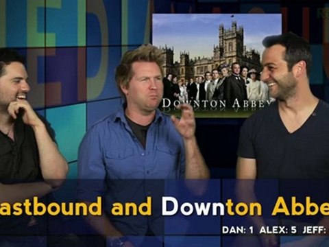 Media Mashup! - The Totally Rad Show