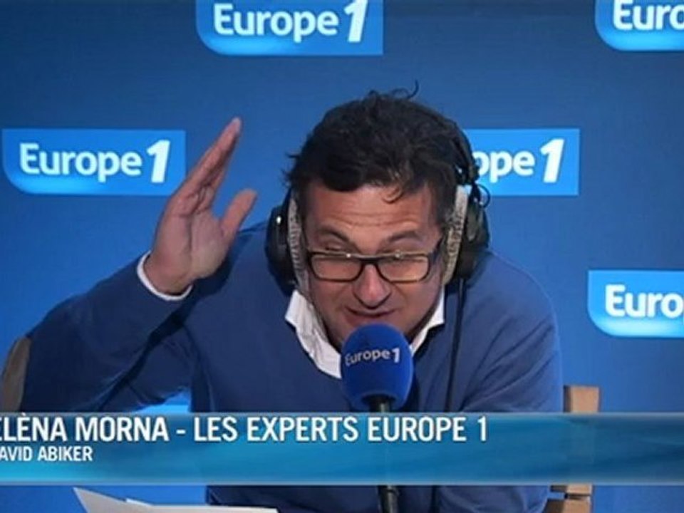 Délocalisation... sur Internet