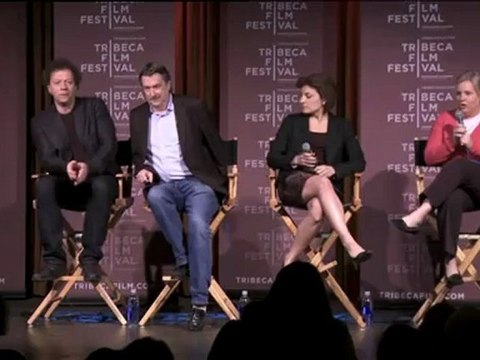 Arranca en Nueva York el festival de cine de Tribeca