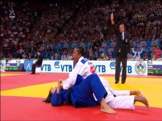 Teaser Lucie Décosse