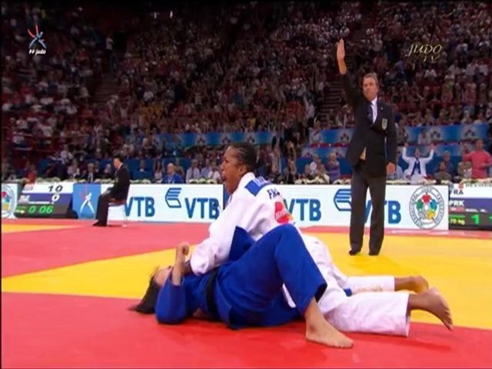 Teaser Lucie Décosse