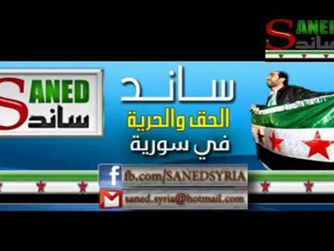 فري برس دير الزور القورية انشقاق مجموعة من الجنود 19 4 2012 DeerALzoor