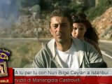 A tu per tu con Nuri Bilge Ceylan a Istanbul