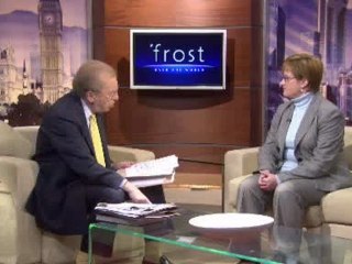 Frost over the World-Venezuela & Russian elections-30 Nov 07