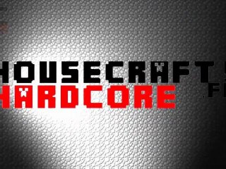 HouseCraft HARDCORE Serveur PVP moddé