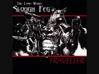 The Lord Weird Slough Feg - High Passage/Low Passage