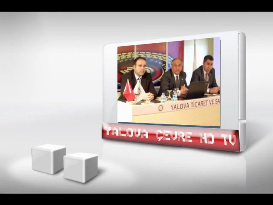 ytso 1100GÜN DEĞERLENDİRME TOPLANTISI