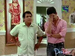 Saas Bina Sasural 19th April 2012 Pt-2