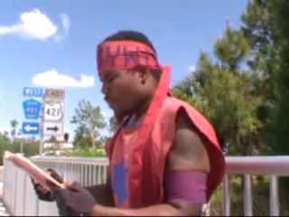 PT2 CRY ALOUD SPARE NOT LIFT UP THY VOICE LIKE A TRUMPET AND SHEW MY PEOPLE THEIR SINS