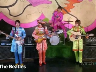 Top 10 Famous LSD Users