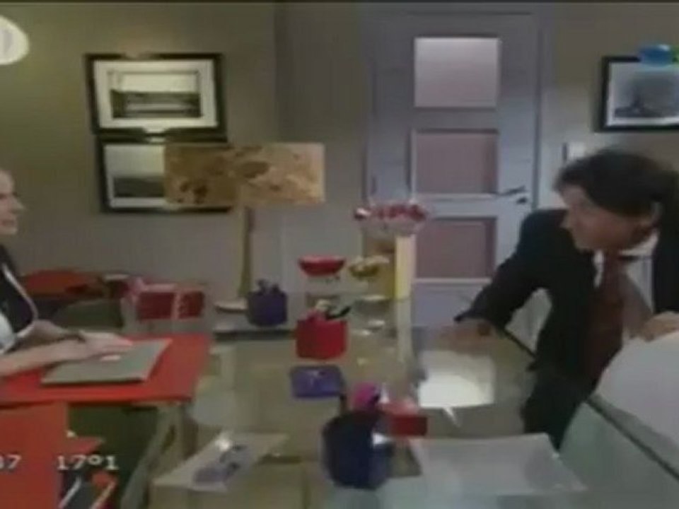 Capítulo 60 - Dulce Amor