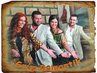 GRUP ROMANTİK-GEÇ KALDIM