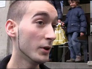 André, 20 ans, disparu à Nantes : ses amis se mobilisent