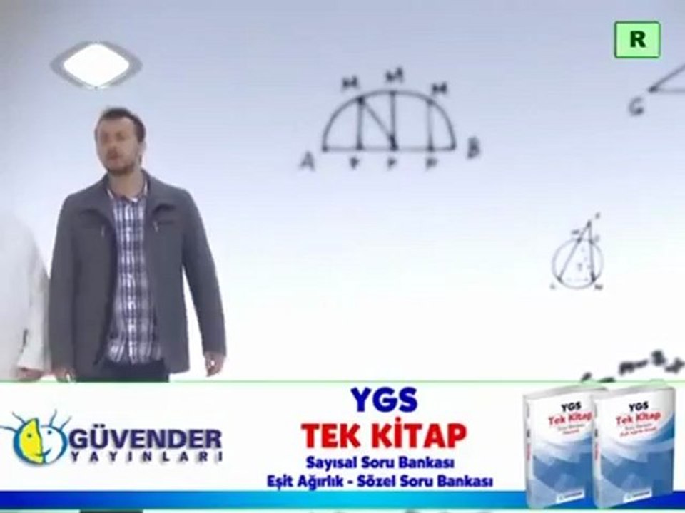 Mecnundan Matematik