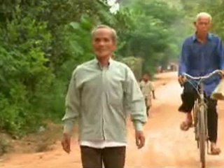 First Person: Surviving Cambodia's Tuol Sleng prison - 3 Dec