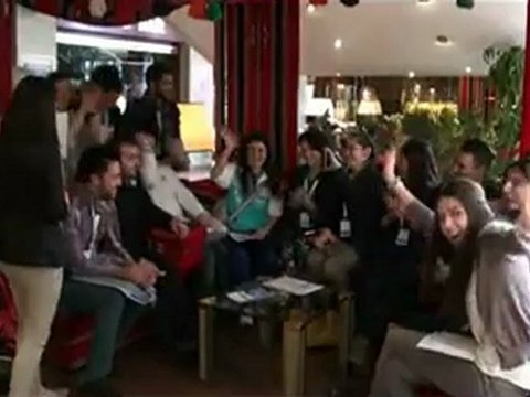 muhteşem ses haberin var mı yar yar - bilgin defterli