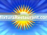 Peruvian Restaurant Miami Mixtura Restaurant 4WMV Bienvenida