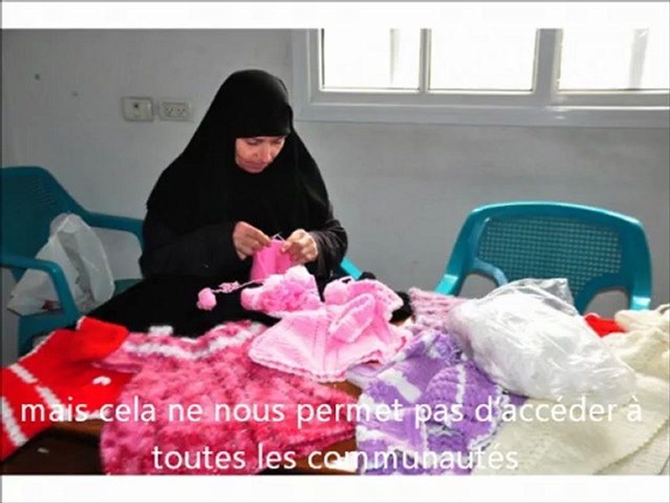 Asala, partenaire terrain de Babyloan