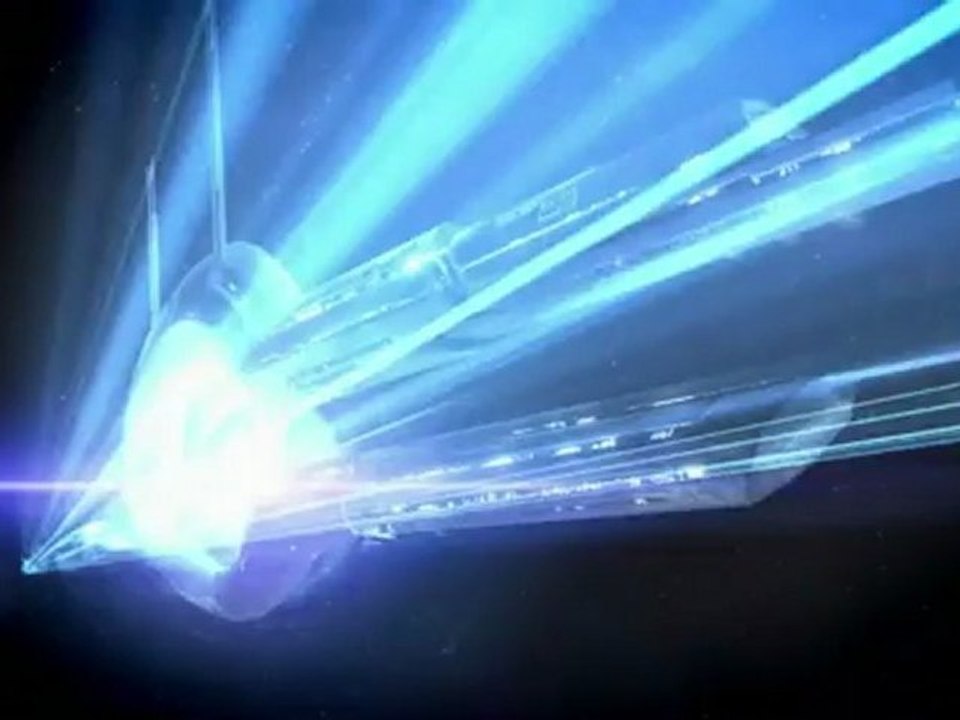 [S4][P4] Mass Effect 2