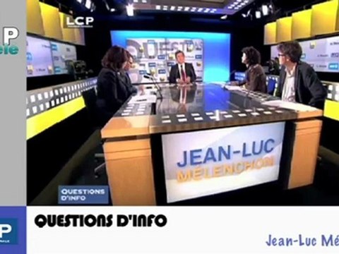Zapping Actu du 20 Avril 2012 - Nouvelles exactions des forces américaines en Afghanistan, Clash entre Marine Le Pen et Pascale Clark