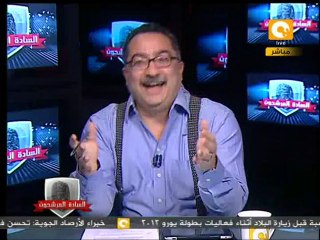 السادة المرشحون: زحف وتجييش الأمة .. حملة أبوإسماعيل