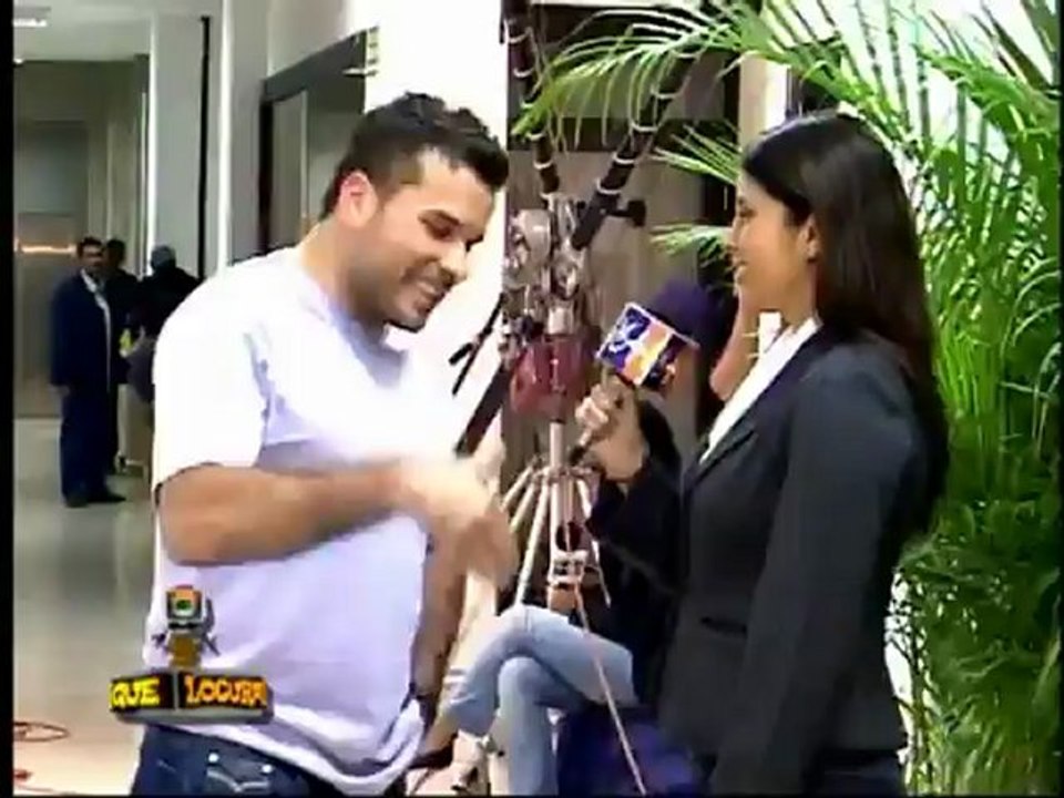 CO2 Loco 8 de Abril