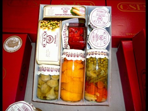 Les MENTIONS L'EXCELLENCE du GOÛT par Le Grand Marché de la Gastronomie