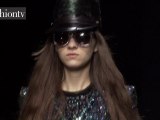 Roberto Cavalli Fall 2012 Show ft Naomi Campbell | FashionTV