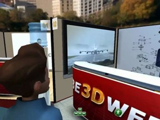 Be leader - Be 3D Web - Contenu 3D 100% interactif Technique by New3S