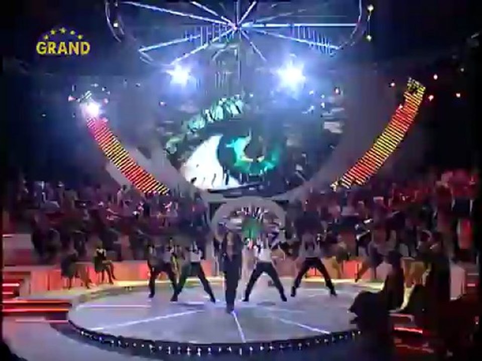 Seka Aleksic - Ale ale (Premijera 2012)