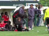 Rouge et Noir : L'avant-match côté Stade Brestois