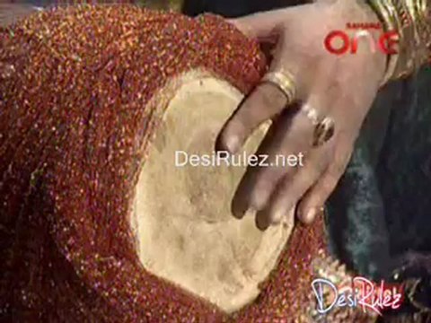 Jai Jai Jai Bajarangbali 19th April 2012 pt3