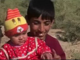 Iraq's internally displaced persons - 6 Dec 07