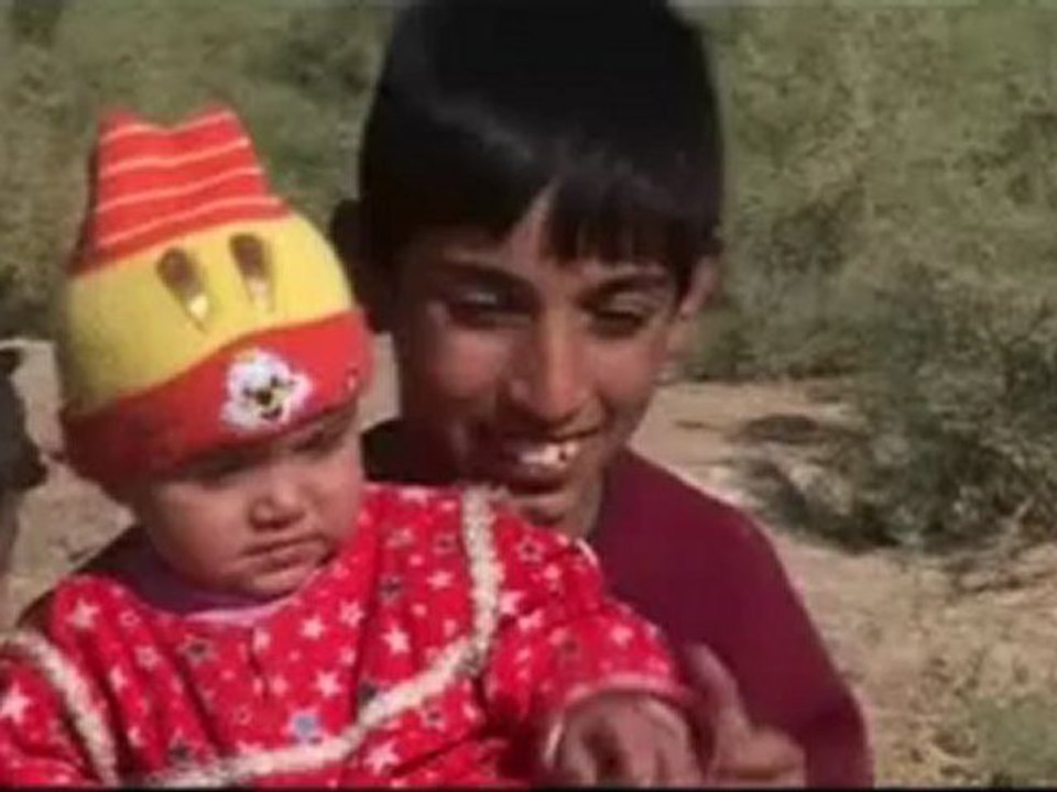 Iraq's internally displaced persons - 6 Dec 07