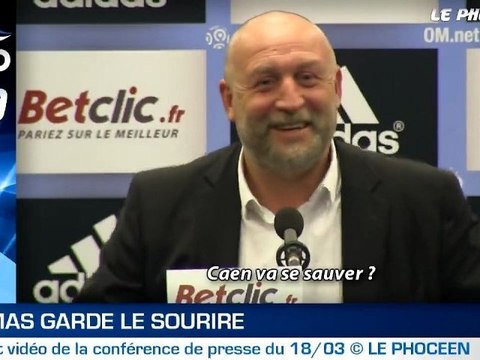 Zap Info : Dumas joue le politicien !