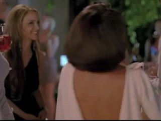 Hollywoo scène coupée : "L'Anecdote"