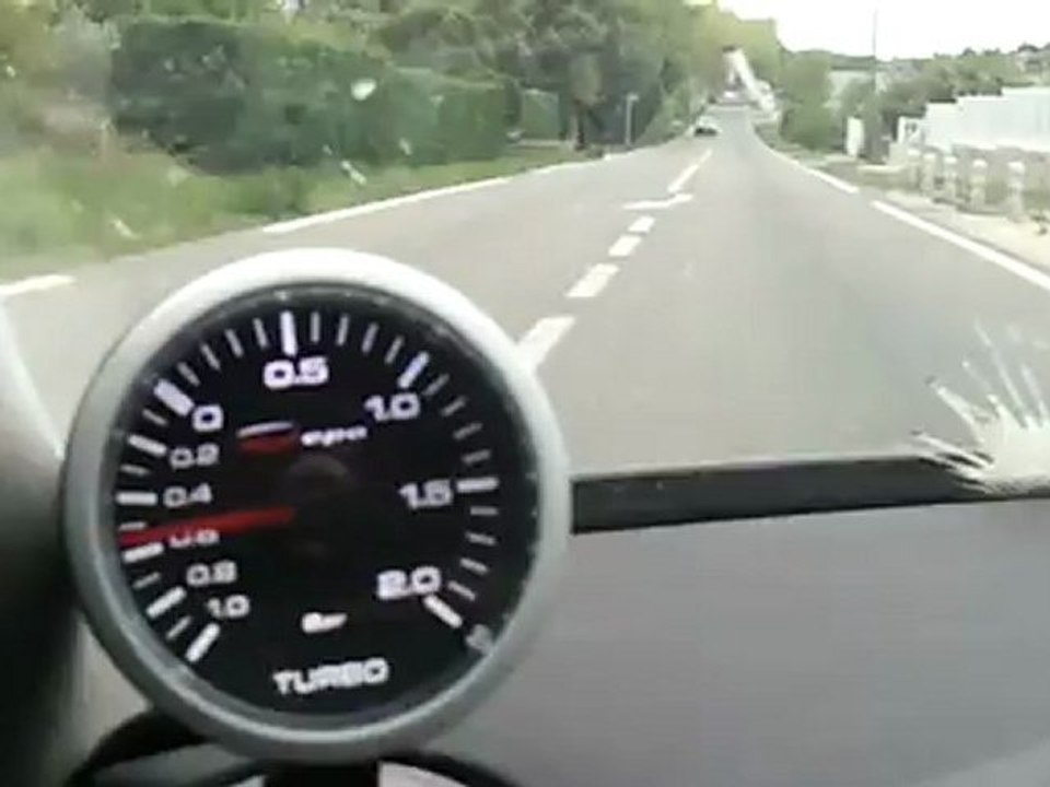 pression de sural reprog