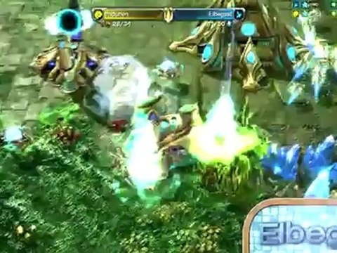 SC2 Wings of Dream (last fly) By Coyote