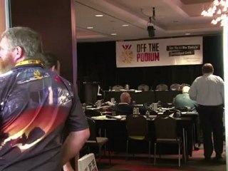 Fornecedora de medalhas em apuros