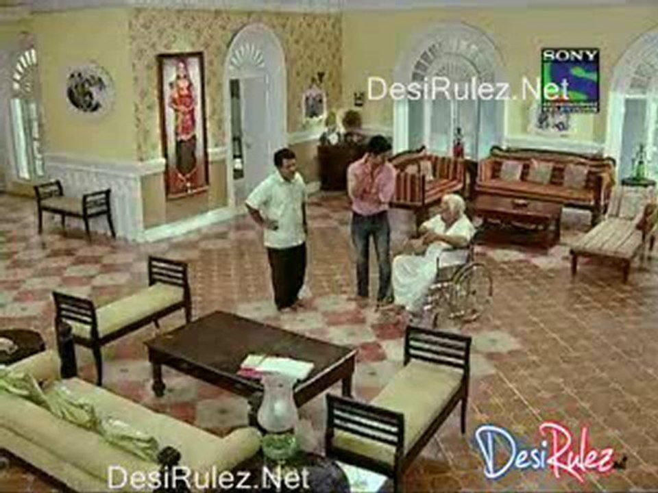 Saas Bina Sasural 19th April 2012 Pt-1