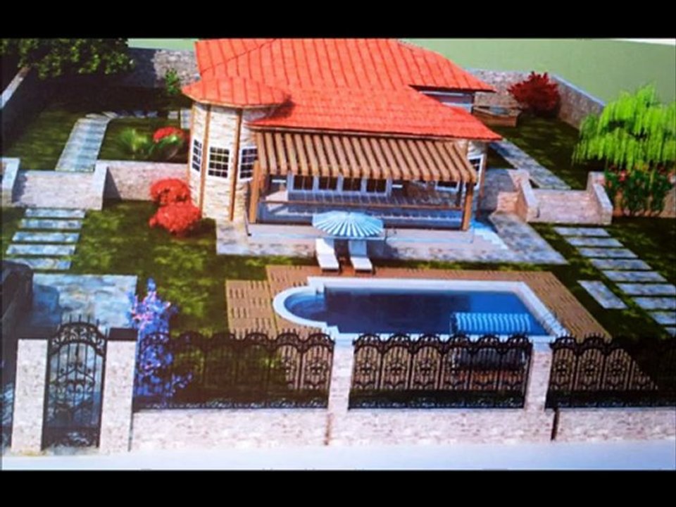 Foça Köy Tanıtım By Fokai Real Estate  , foça satılık, foça kiralık , arsa, imarlı