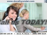 Used 2008 Toyota Camry LE in Miami @ Doral Hyundai