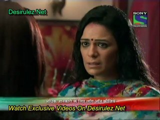 Kya Hua Tera Vaada 19th April 2012-PART-1