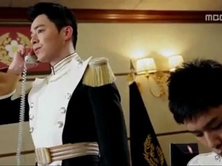 The king 2hearts Ep 10 Cuts1 Lee Seung Gi