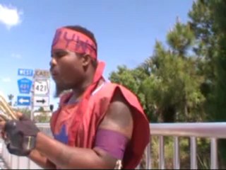 PT3 CRY ALOUD SPARE NOT LIFT UP THY VOICE LIKE A TRUMPET AND SHEW MY PEOPLE THEIR SINS