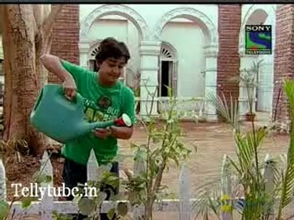 Saas Bina Sasural - 19th April 2012 Part 4