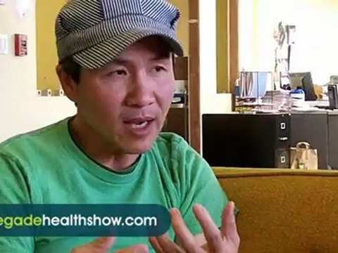 Making Tofu - From Artisans to GMO