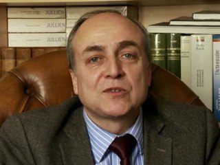 Comment sortir du capitalisme financier... sans s'effondrer ?